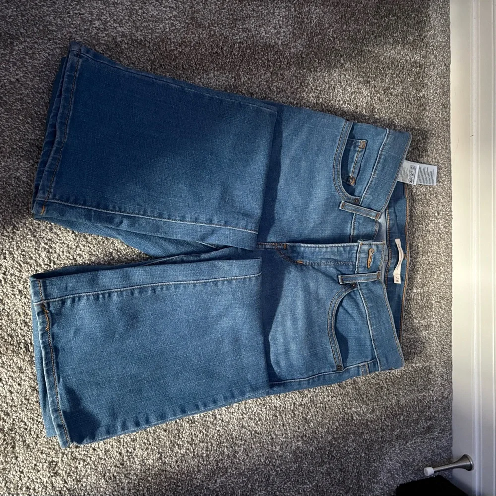 levis womens bootcut jean - Picture 3 of 5